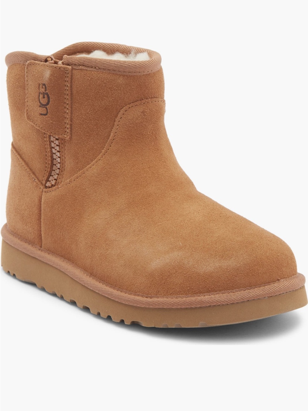 UGG Kids' Adri Classic Mini Boot